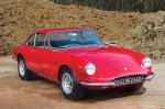 Ferrari 330 GTC 1966 года